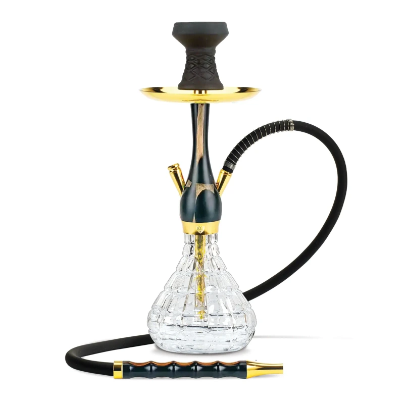 HOOKAH SHISHA SMOKING 1CT