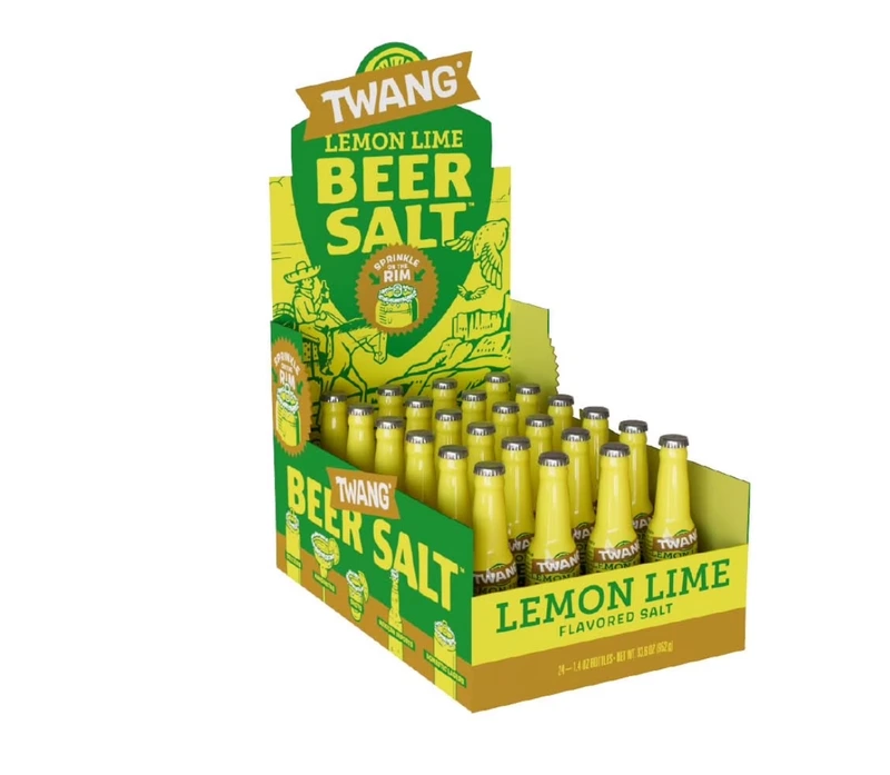 TWANG 1OZ BOTTLE 24CT DISPLAY