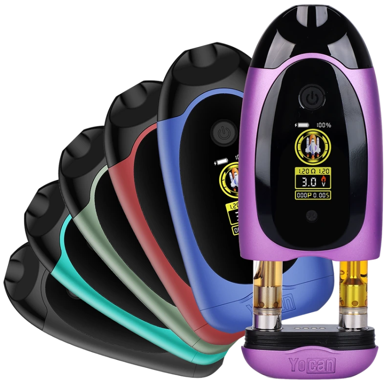 YOCAN DUBB 750 BATTERY
