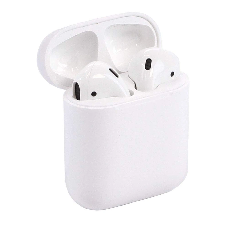 AIRPODS BLUETOOTH WHITE COLOR