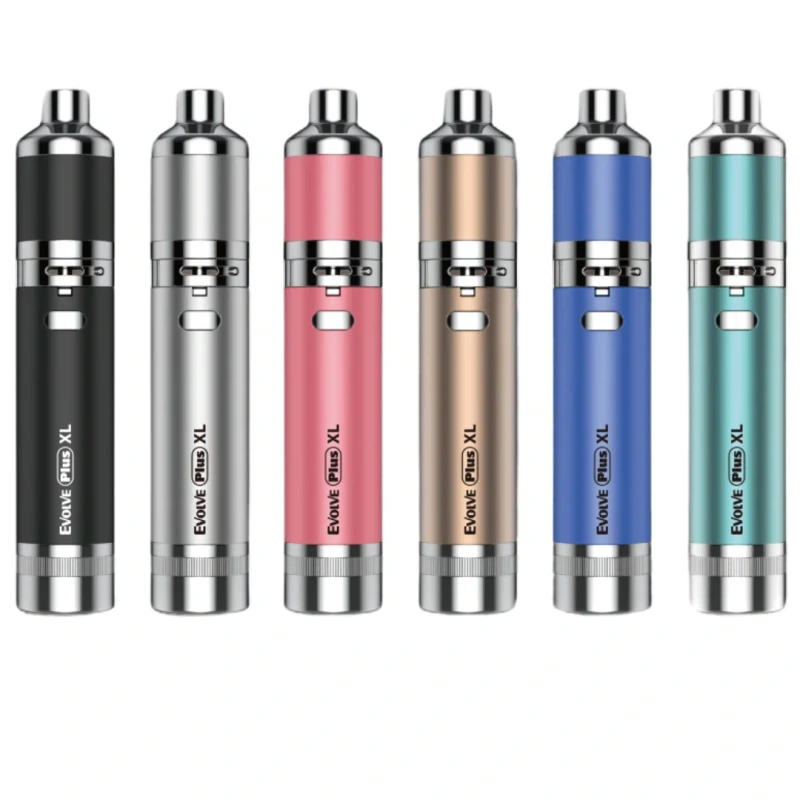 YOCAN EVOLVE PLUS VAPORIZER