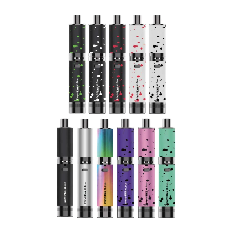 YOCAN EVOLVE PLUS XL