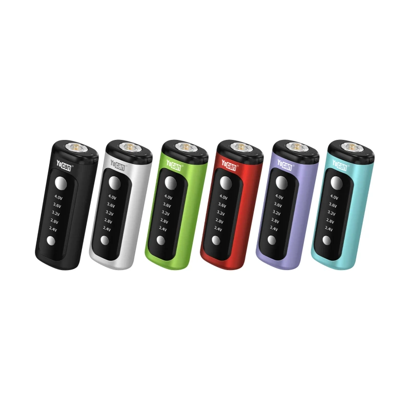 YOCAN KODO PLUS REGULAR 12CT BOX
