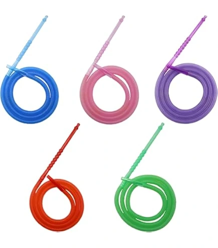 HOOKAH HOSE FOR SHISHA SMALL SIZE 1CT