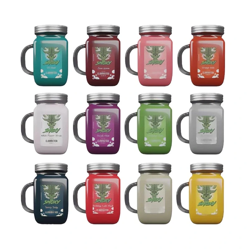 SMOXY ELIMINATOR CANDLE 16OZ