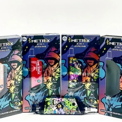 METRIX DIPKING 3 IN 1
