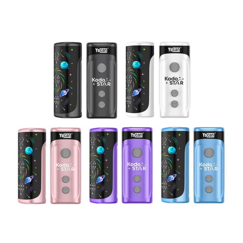 YOCAN KODO STAR BATTERY 15CT BOX