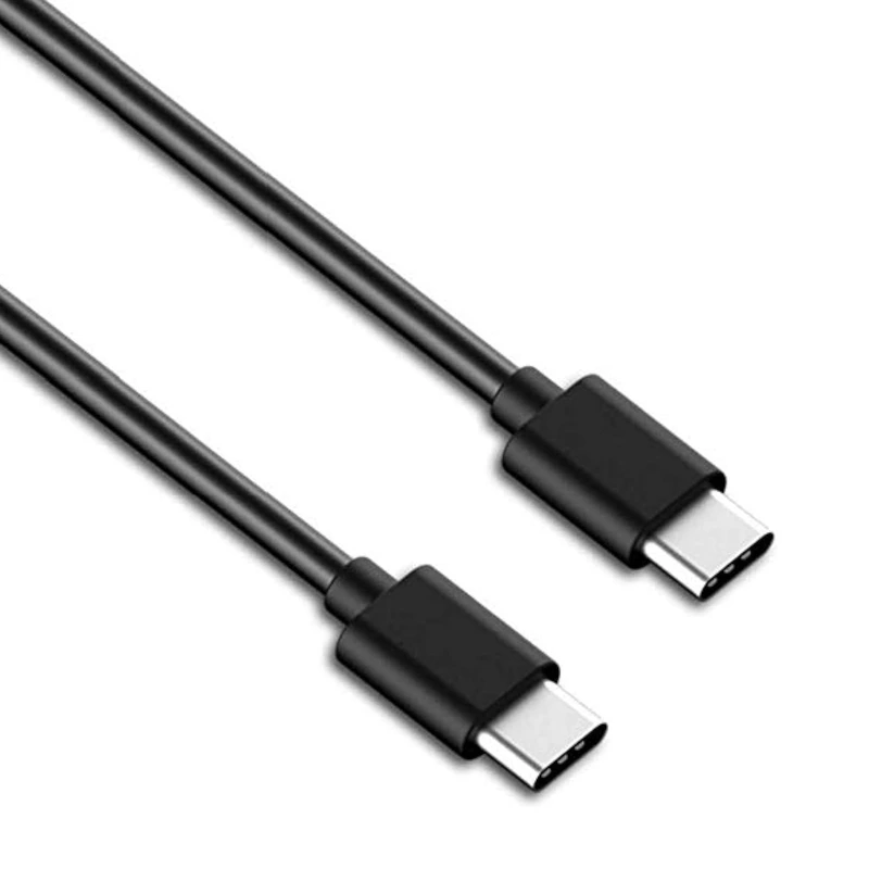 TYPE-C TO TYPE-C CABLE