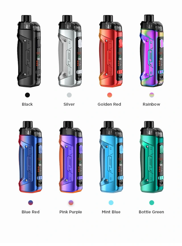 GEEKVAPE B100 KIT