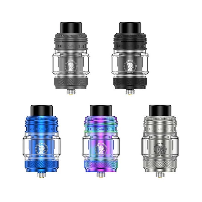 GEEKVAPE Z FLI TANK 5.5ML