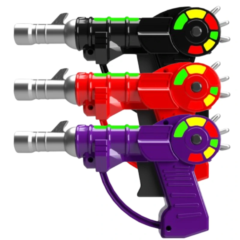 SMYLE LABS RAYGUN CART BATTERY