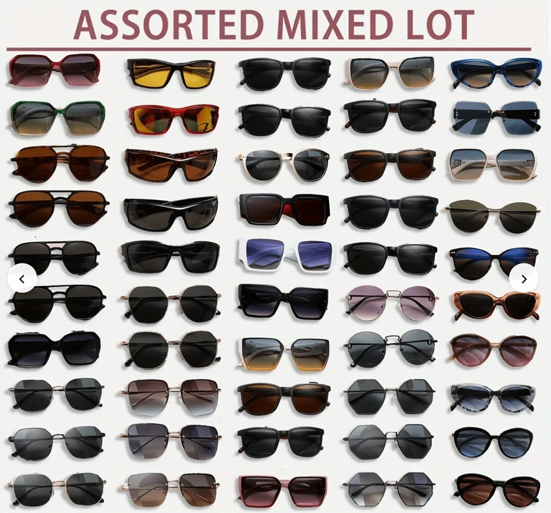 ROCKY SPORT X SUNGLASSES (SKU-RK-SX021) 12CT