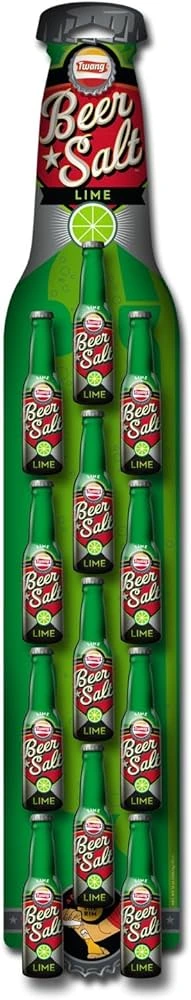 TWANG BEER SALT 12CT BOX