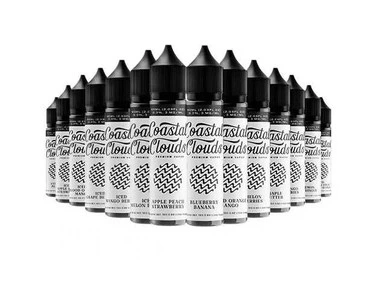 COASTAL CLOUDS REGULAR-60ML