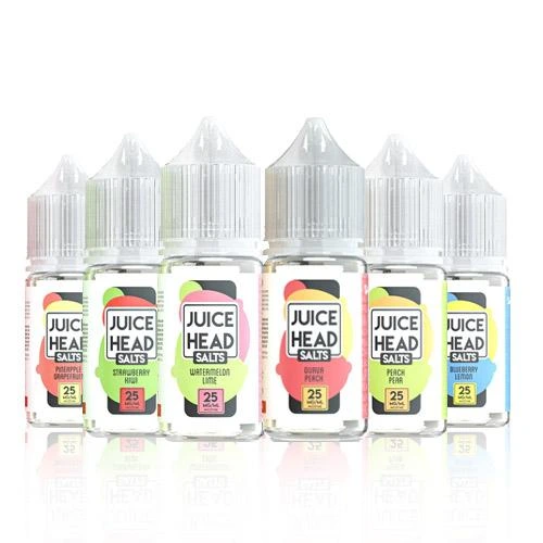 JUICE HEAD ZTN SALT-30ML