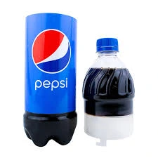 STASH CAN DIVERSION SAFE PEPSI 2L