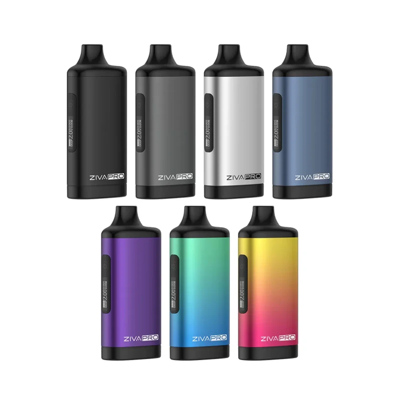 YOCAN ZIVA PRO 650mAH