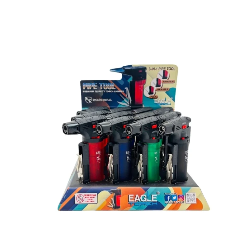 EAGLE TORCH PT101PT 12CT