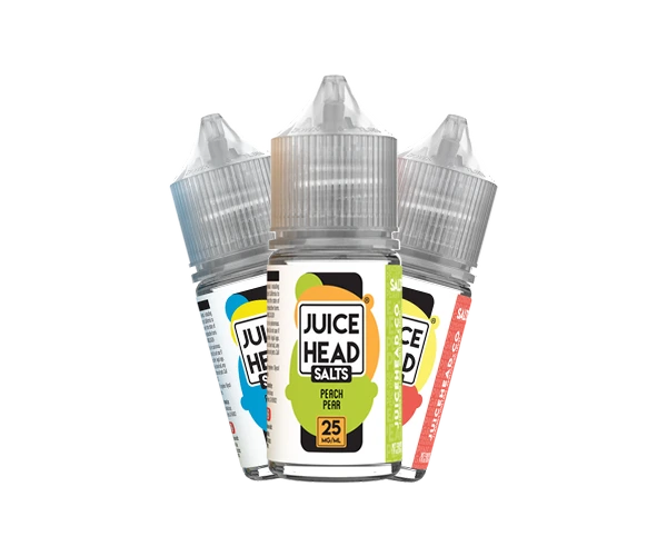 JUICE HEAD SALT-30ML