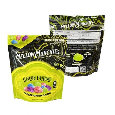 MELLOW MUNCHIES CANDY 1PK