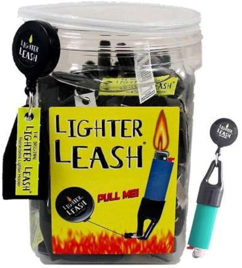 LIGHTER LEASH ITEM#LL-STB 30CT