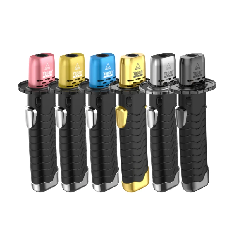 YOCAN RED KATANA TORCH