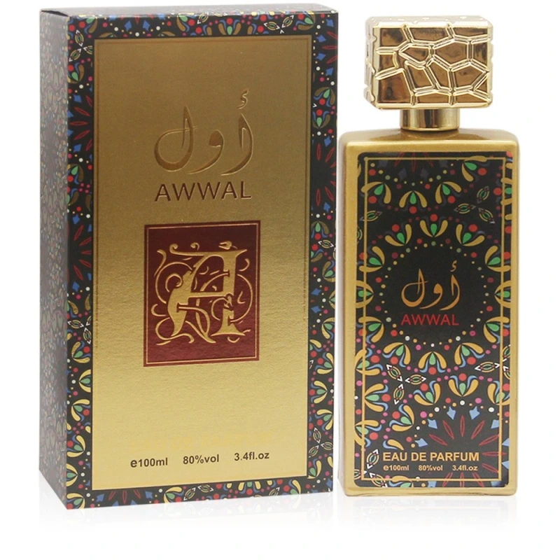 AWWAL EAU DE PARFUM 100ML