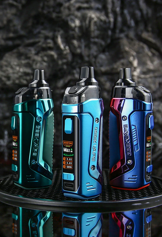 GEEKVAPE B60 KIT