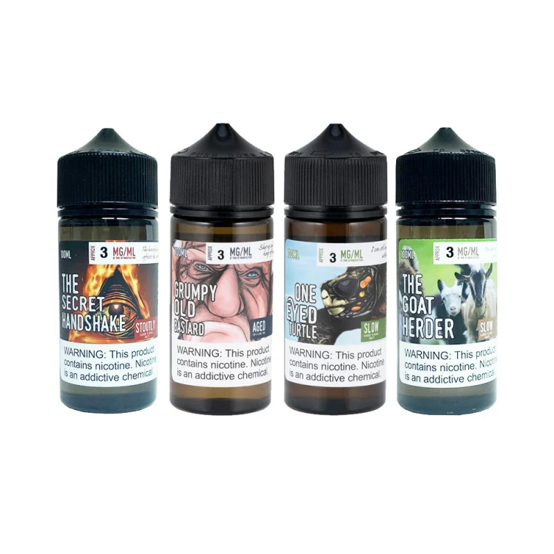 MICRO BREW REGULAR-100ML