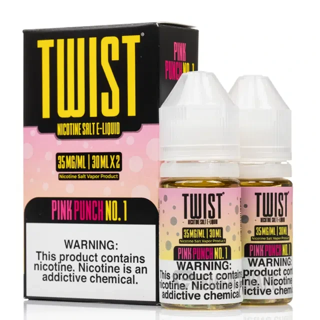 TWIST REGULAR-2X60ML