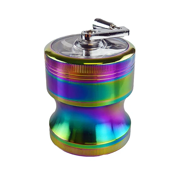 LARGE LARGE GRINDERS W/HANDLE MG-068 6CT