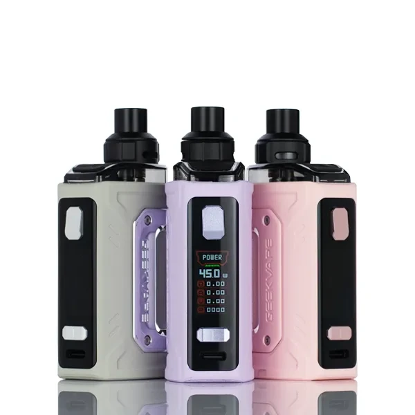 GEEKVAPE H45 CLASSIC KIT