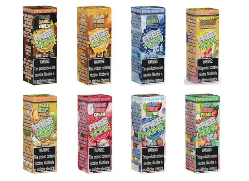 FREE NOMS REGULAR-120ML