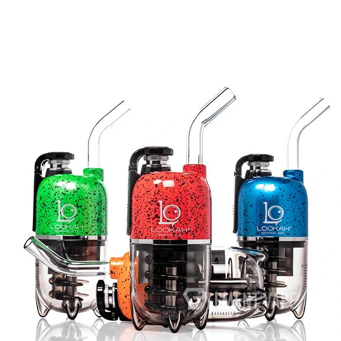 LOOKAH DRAGON EGG E-RIG