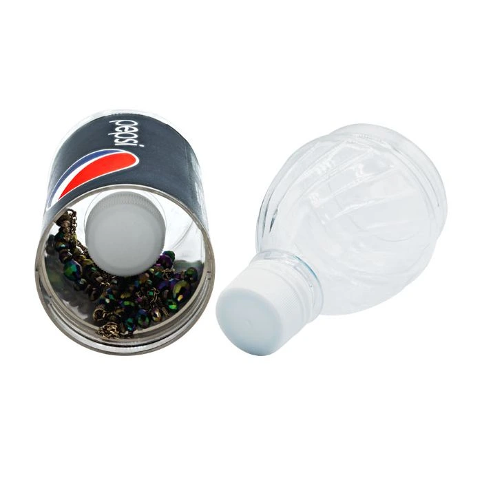 STASH CAN - DIET PEPSI 710ML