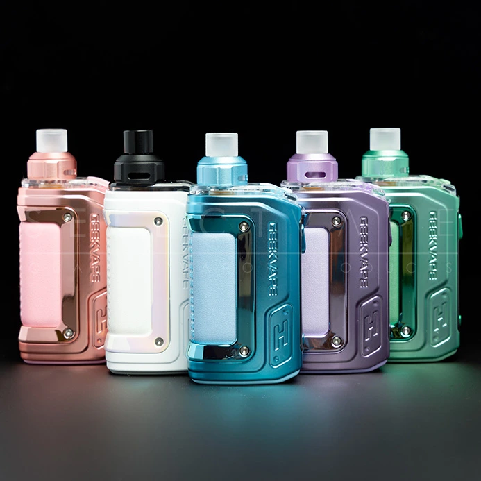 GEEKVAPE H45 KIT