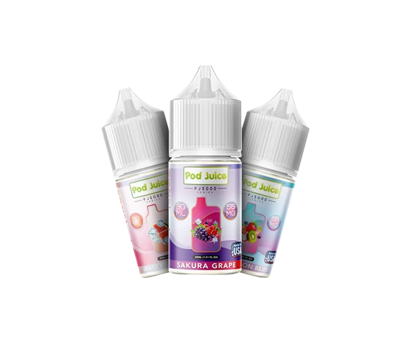 POD JUICE TFN SALT-30ML