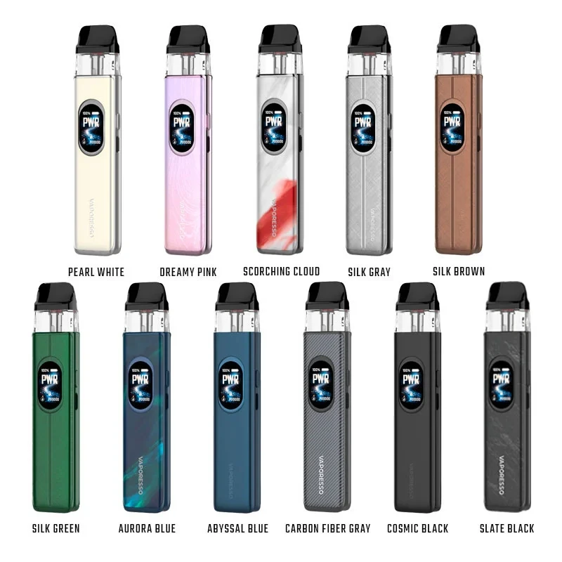 VAPORESSO XROS 6 KIT