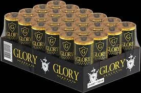 GLORY ENERGY DRINK 8.45OZ REGULAR 24CT