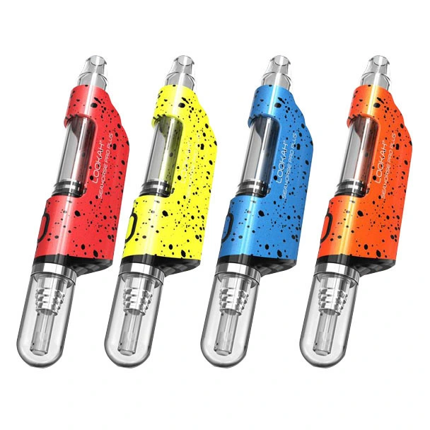LOOKAH SEAHORSE PRO PLUS EDITION VAPORIZER