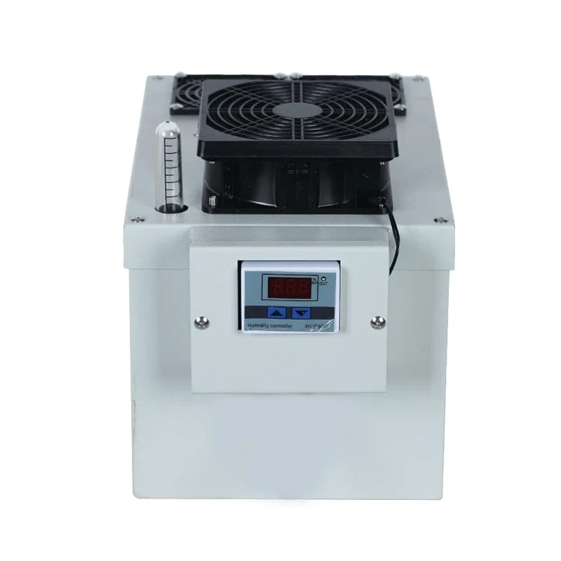 CIGAROZE EB-100 CIGAR HUMIDIFIER FOR CABINETS 10-70CU FT
