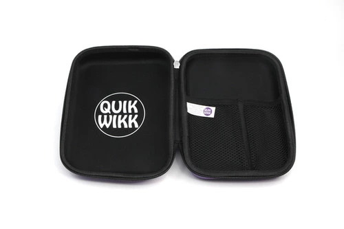 QUIK WICK TRAVEL CASE ASSORTED DESIGN