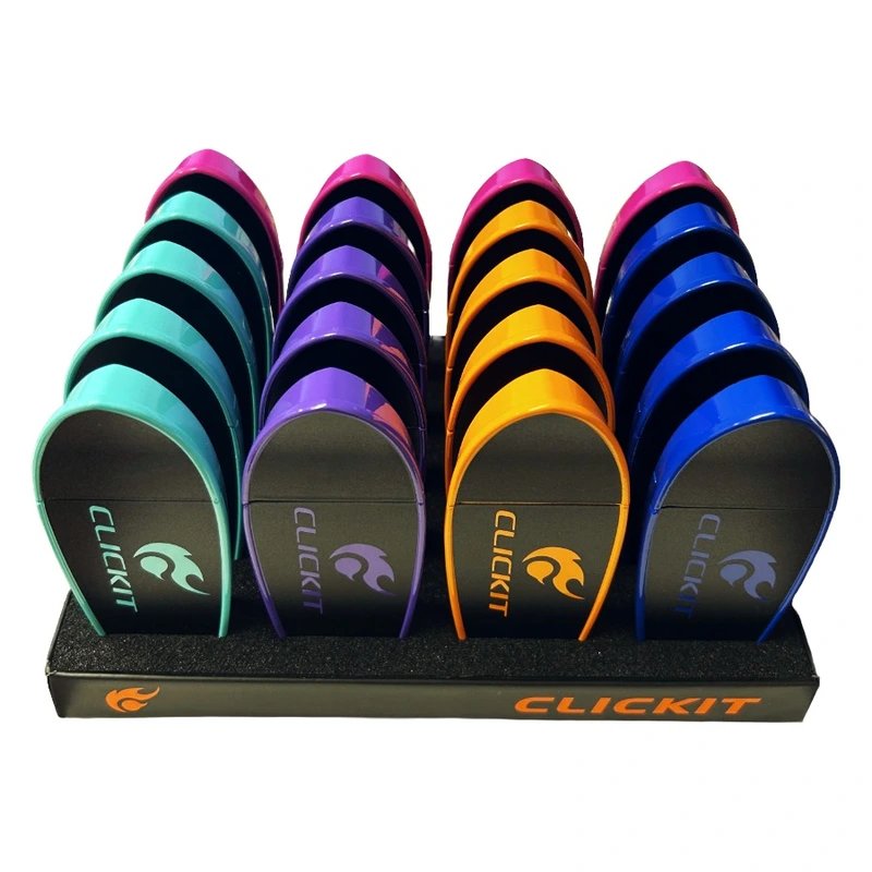 CLICKIT SNOWBOARD TORCH GH-5249 20CT