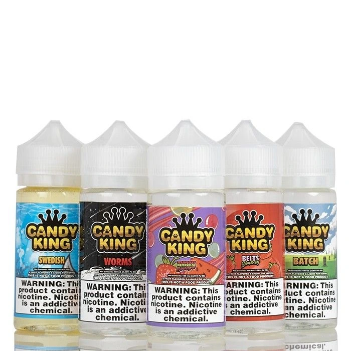 CANDY KING REGULAR-100ML