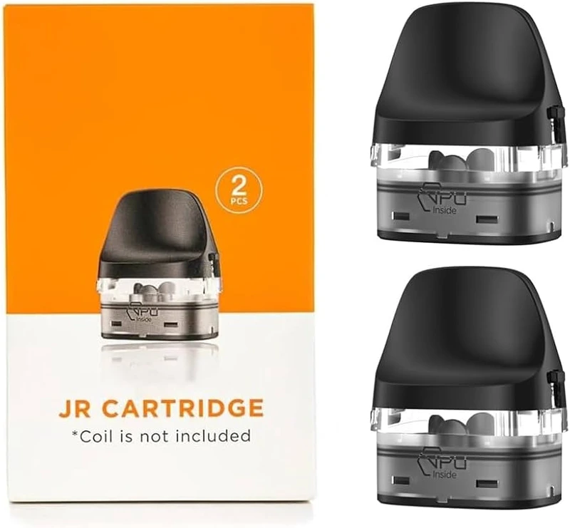 GEEKVAPE JR COIL POD 5ML 2PCS/PK