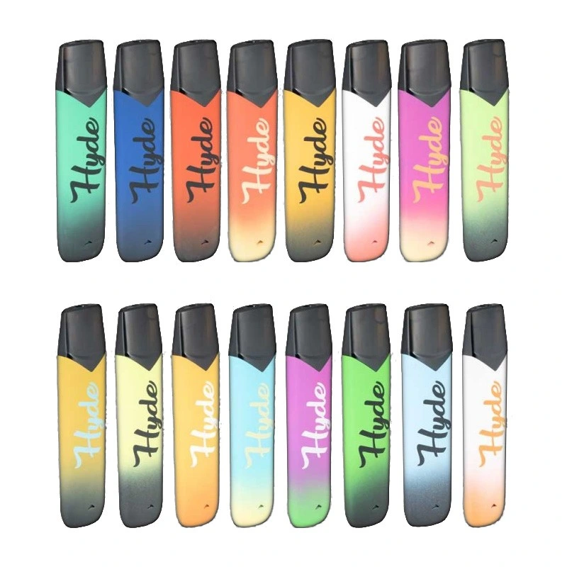 HYDE 10ML 3K DISPOSABLE-10CT