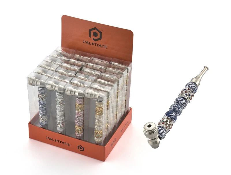 CLICKIT PALPITATE PI-025 24CT BOX