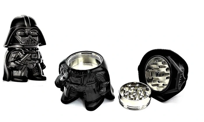 DARTH GRINDER CY#622