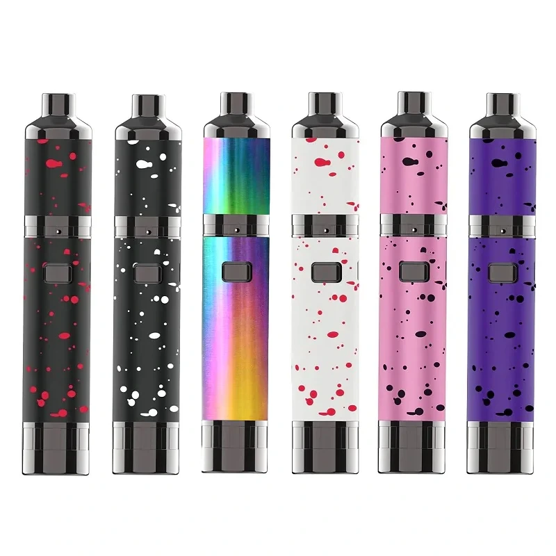 YOCAN EVOLVE MAXX LIMITED EDITION VAPORIZER
