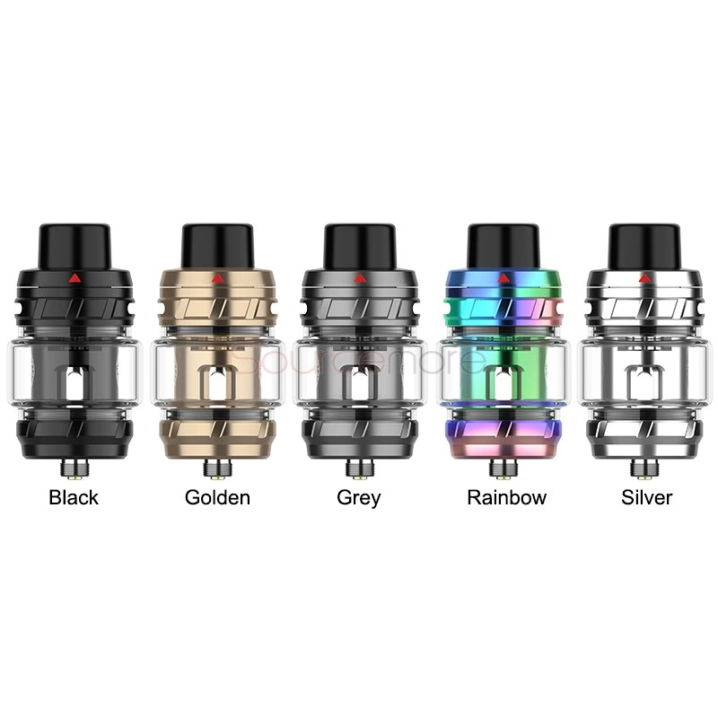 VAPORESSO I TANK 6ML DUAL MESH